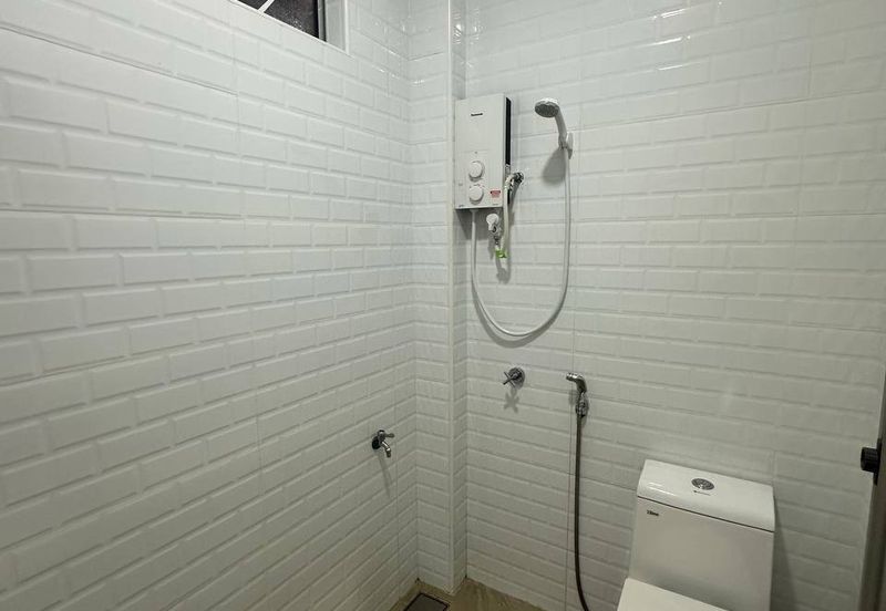 Nusa Villa Townhouse