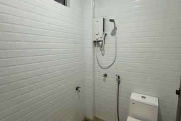 Nusa Villa Townhouse