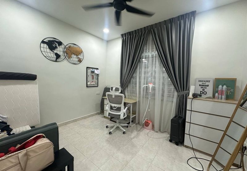 Nusa Villa Townhouse