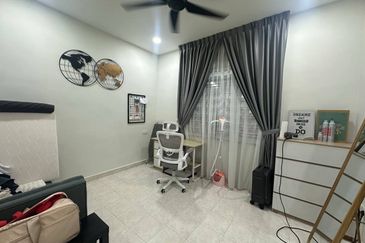 Nusa Villa Townhouse