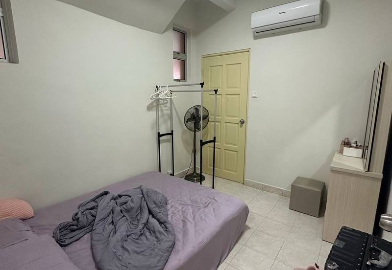 Nusa Villa Townhouse