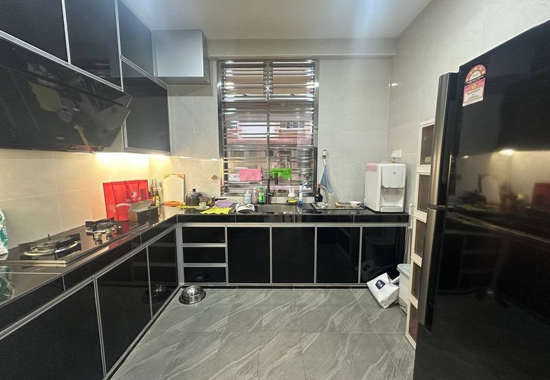 Nusa Villa Townhouse