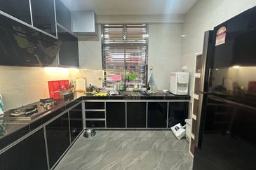 Nusa Villa Townhouse