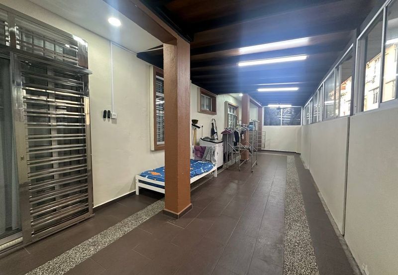 Nusa Villa Townhouse