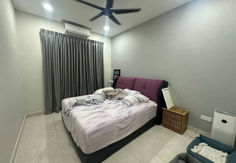 Nusa Villa Townhouse