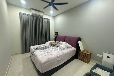 Nusa Villa Townhouse