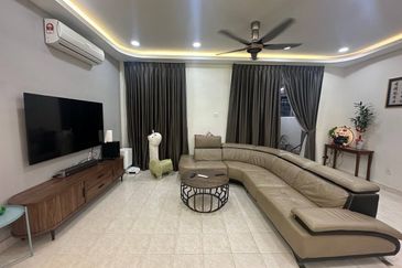 Nusa Villa Townhouse