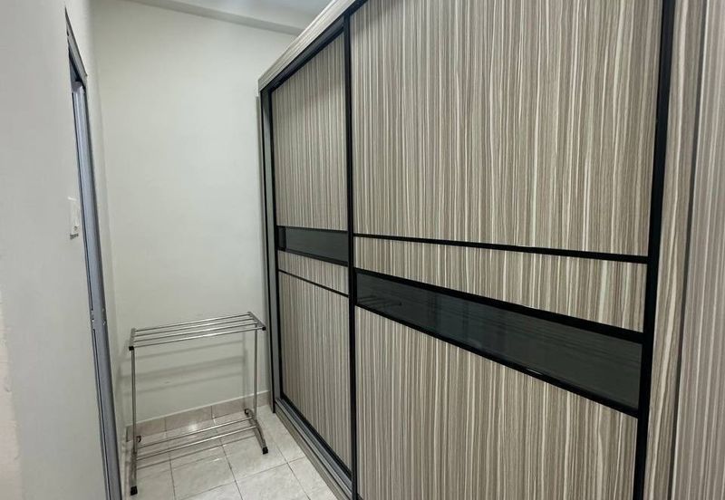 Nusa Villa Townhouse