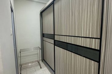 Nusa Villa Townhouse