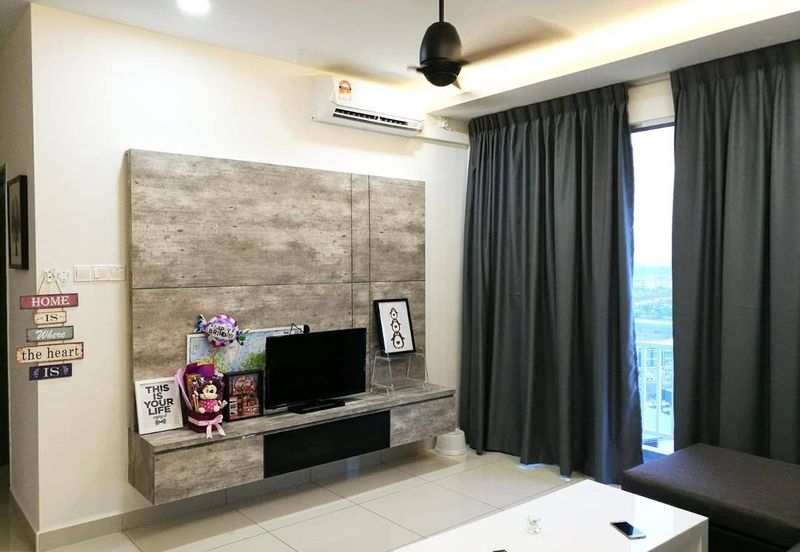 The Aliff Residences