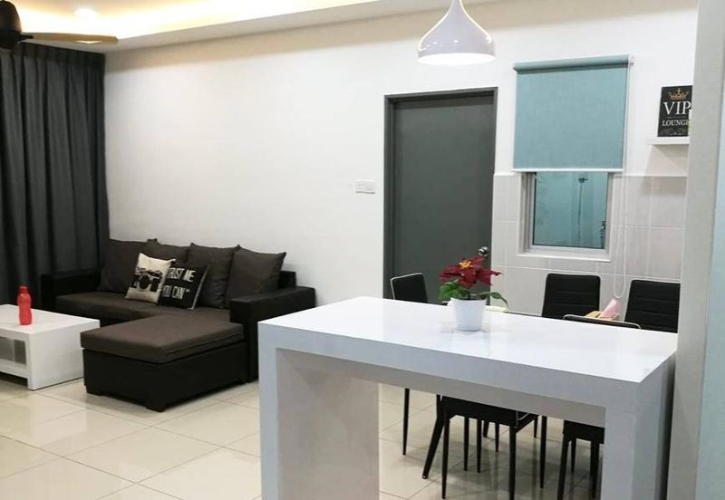 The Aliff Residences