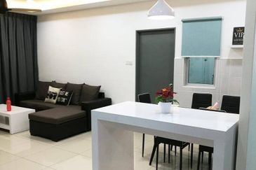 The Aliff Residences