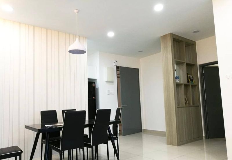 The Aliff Residences