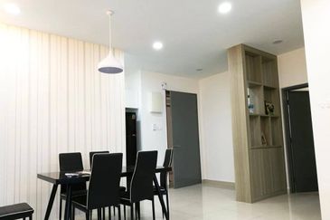 The Aliff Residences