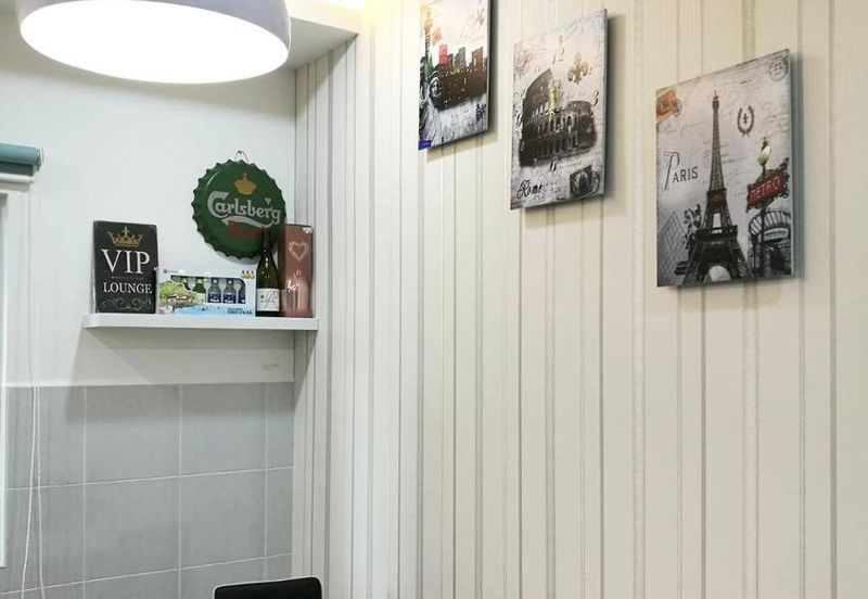 The Aliff Residences