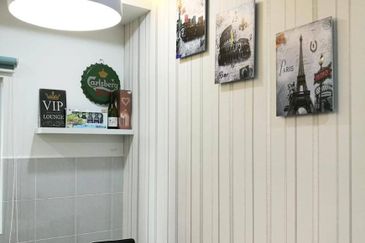 The Aliff Residences