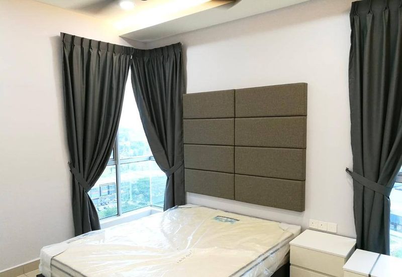 The Aliff Residences