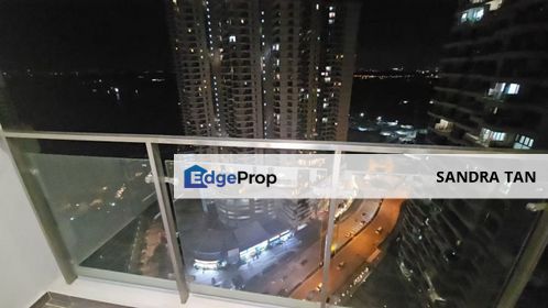 Country Garden Amberside 8A, Johor, Johor Bahru