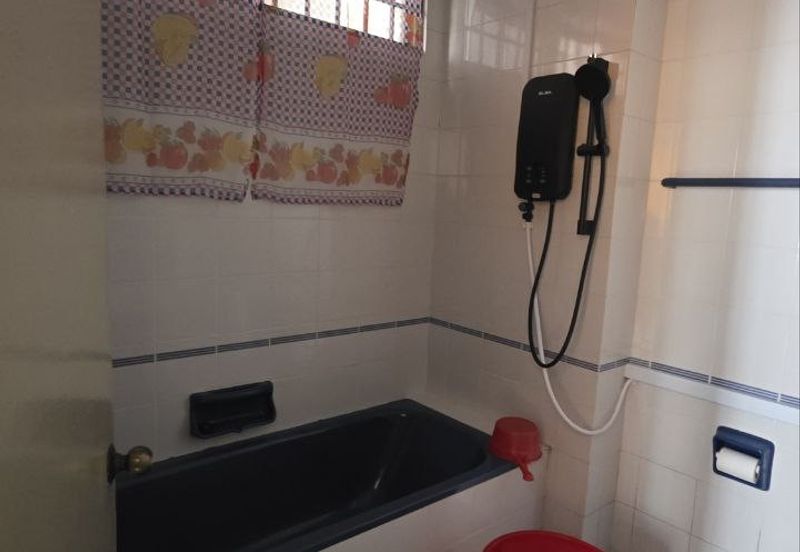 Aloha Tower Condominium