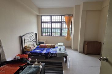 Aloha Tower Condominium