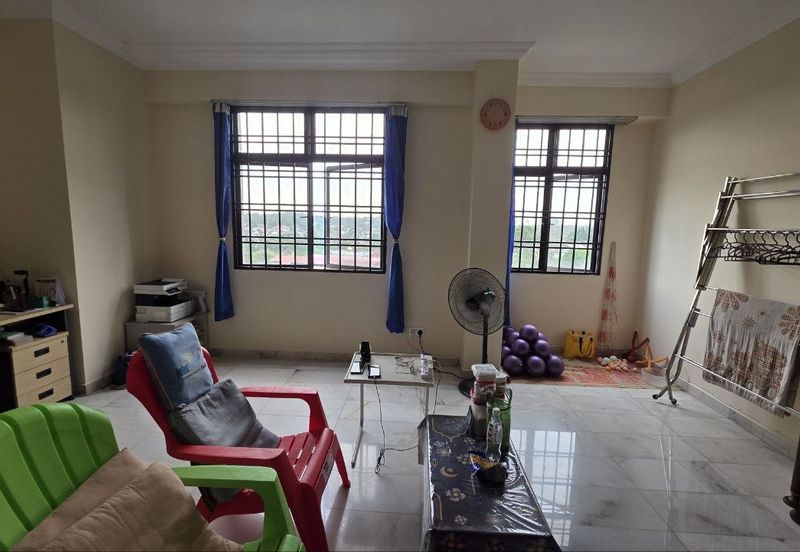 Aloha Tower Condominium