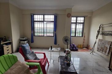 Aloha Tower Condominium