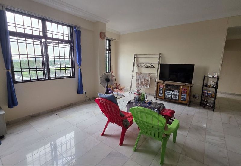 Aloha Tower Condominium