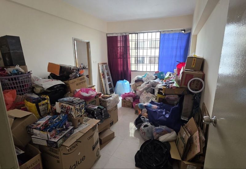 Aloha Tower Condominium