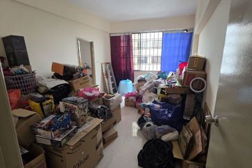 Aloha Tower Condominium