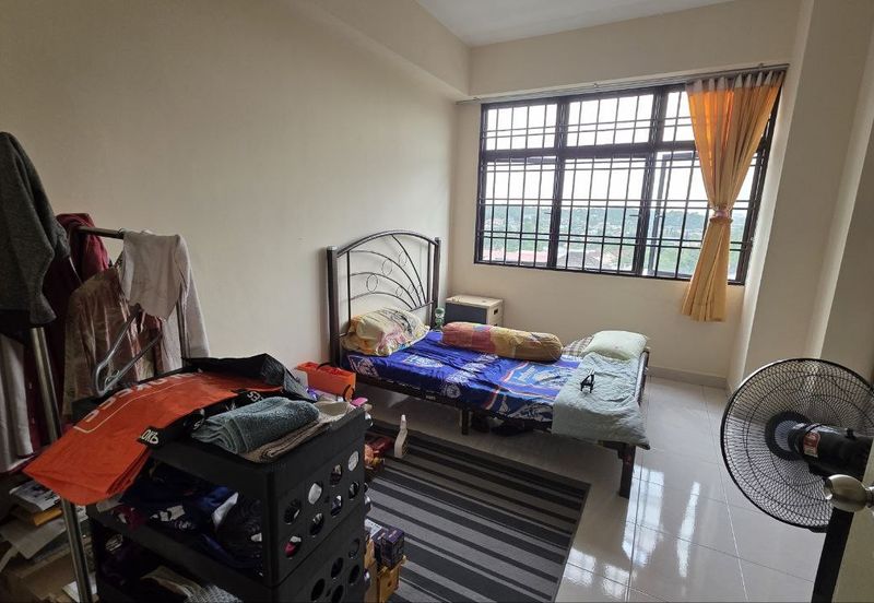 Aloha Tower Condominium