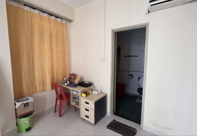 Aloha Tower Condominium