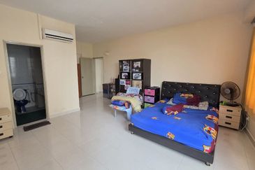 Aloha Tower Condominium