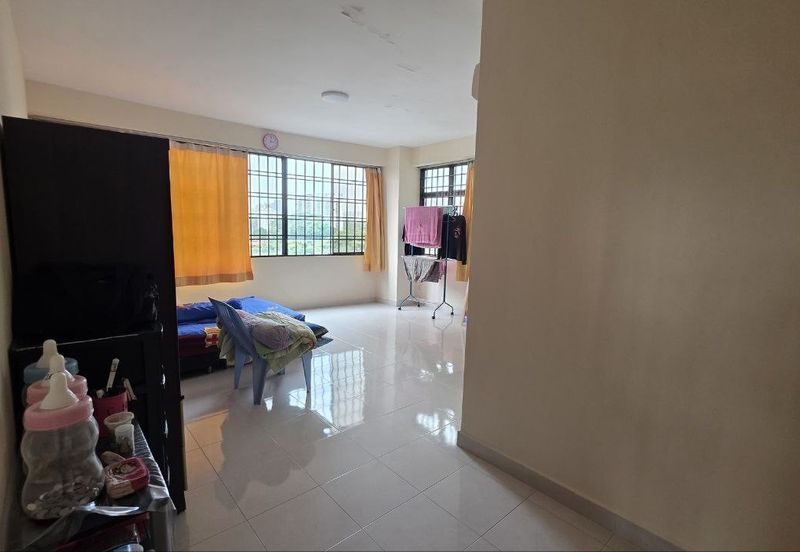 Aloha Tower Condominium