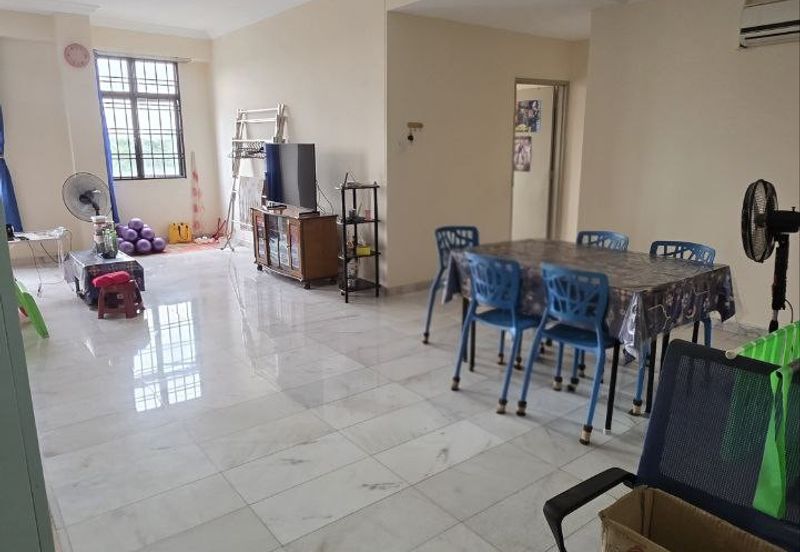 Aloha Tower Condominium