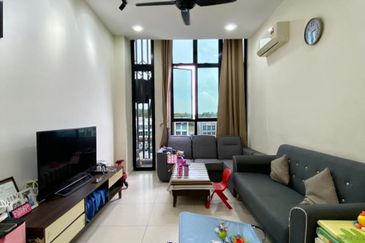 The Garden Residences