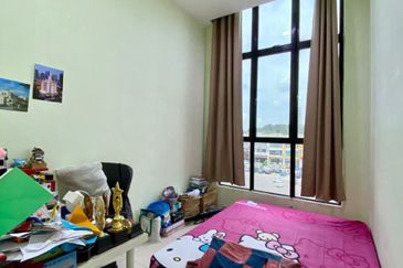 The Garden Residences