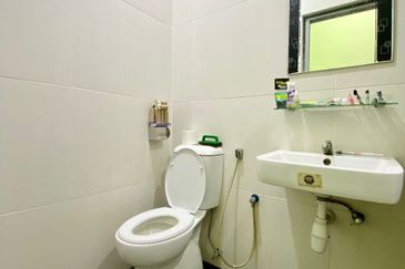 The Garden Residences