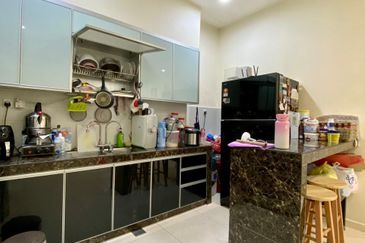 The Garden Residences