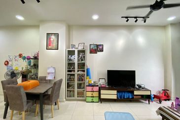 The Garden Residences