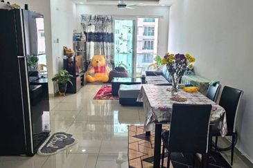 Seasons Luxury Apartments @ Amara Larkin