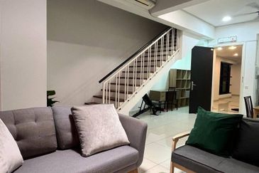 Eco Nest @ Eco Botanic