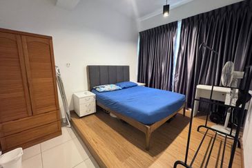 Eco Nest @ Eco Botanic