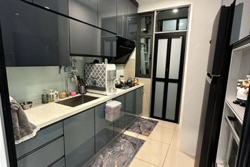 8scape Residences @ Sutera