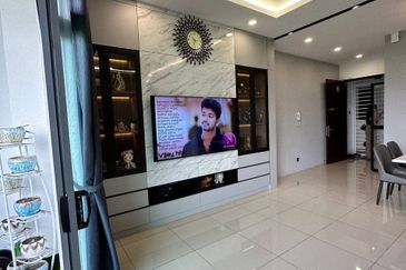 8scape Residences @ Sutera