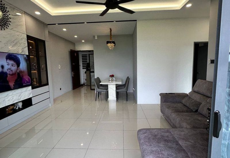 8scape Residences @ Sutera