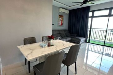 8scape Residences @ Sutera