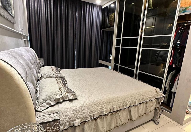 8scape Residences @ Sutera