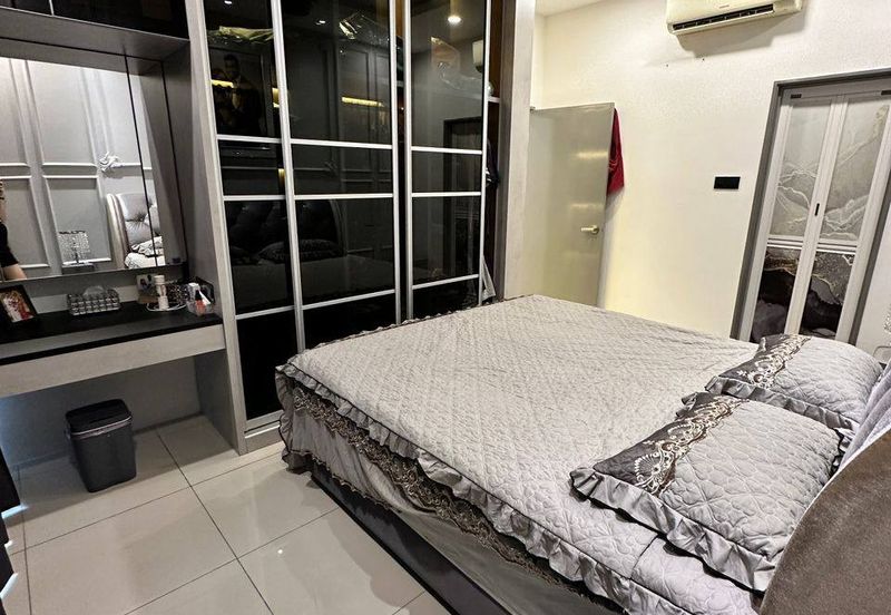 8scape Residences @ Sutera