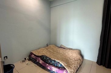 8scape Residences @ Sutera