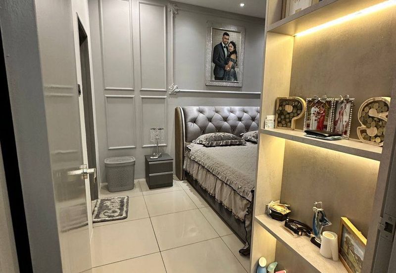 8scape Residences @ Sutera